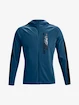 Blouson pour homme Under Armour  OUTRUN THE STORM JACKET-BLU