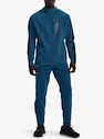 Blouson pour homme Under Armour  OUTRUN THE STORM JACKET-BLU