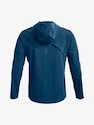 Blouson pour homme Under Armour  OUTRUN THE STORM JACKET-BLU