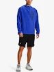 Blouson pour homme Under Armour  OUTRUN THE STORM JACKET-BLU