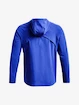 Blouson pour homme Under Armour  OUTRUN THE STORM JACKET-BLU