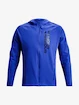 Blouson pour homme Under Armour  OUTRUN THE STORM JACKET-BLU