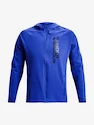 Blouson pour homme Under Armour  OUTRUN THE STORM JACKET-BLU