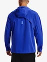 Blouson pour homme Under Armour  OUTRUN THE STORM JACKET-BLU