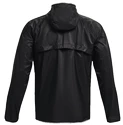 Blouson pour homme Under Armour  OutRun the STORM Pack Jkt-GRY