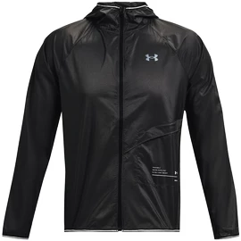 Blouson pour homme Under Armour OutRun the STORM Pack Jkt-GRY