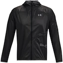 Blouson pour homme Under Armour  OutRun the STORM Pack Jkt-GRY M