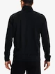 Blouson pour homme Under Armour  PIQUE TRACK JACKET-BLK