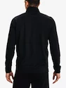 Blouson pour homme Under Armour  PIQUE TRACK JACKET-BLK