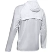 Blouson pour homme Under Armour  Qualifier Storm Packable gray