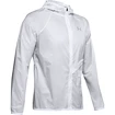 Blouson pour homme Under Armour  Qualifier Storm Packable gray