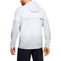 Blouson pour homme Under Armour  Qualifier Storm Packable gray