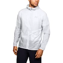 Blouson pour homme Under Armour  Qualifier Storm Packable gray L