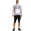 Blouson pour homme Under Armour  Run Anywhere Storm Anorak-WHT