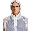 Blouson pour homme Under Armour  Run Anywhere Storm Anorak-WHT