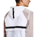 Blouson pour homme Under Armour  Run Anywhere Storm Anorak-WHT