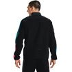 Blouson pour homme Under Armour  Run Anywhere STORM Jacket-BLK