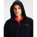 Blouson pour homme Under Armour  S5 WARMUP JACKET black