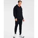 Blouson pour homme Under Armour  S5 WARMUP JACKET black