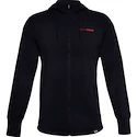 Blouson pour homme Under Armour  S5 WARMUP JACKET black XL