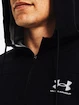 Blouson pour homme Under Armour  SPORTSTYLE WINDBREAKER-BLK