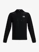 Blouson pour homme Under Armour  SPORTSTYLE WINDBREAKER-BLK