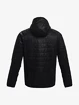 Blouson pour homme Under Armour  Storm Active Hybrid Storm Jkt-BLK