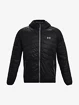 Blouson pour homme Under Armour  Storm Active Hybrid Storm Jkt-BLK