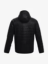 Blouson pour homme Under Armour  Storm Active Hybrid Storm Jkt-BLK