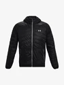 Blouson pour homme Under Armour  Storm Active Hybrid Storm Jkt-BLK