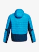 Blouson pour homme Under Armour  Storm Active Hybrid Storm Jkt-BLU