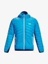 Blouson pour homme Under Armour  Storm Active Hybrid Storm Jkt-BLU