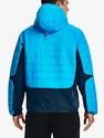 Blouson pour homme Under Armour  Storm Active Hybrid Storm Jkt-BLU