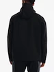 Blouson pour homme Under Armour  Storm CGI Shield 2.0 Hooded-BLK