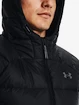 Blouson pour homme Under Armour  Storm Down 2.0 Storm Jkt-BLK