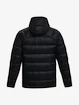 Blouson pour homme Under Armour  Storm Down 2.0 Storm Jkt-BLK