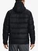 Blouson pour homme Under Armour  Storm Down 2.0 Storm Jkt-BLK