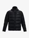 Blouson pour homme Under Armour  Storm Down 2.0 Storm Jkt-BLK