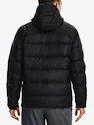 Blouson pour homme Under Armour  Storm Down 2.0 Storm Jkt-BLK