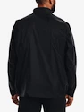 Blouson pour homme Under Armour  Storm Repel Golf Rain Storm Jkt-BLK