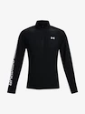 Blouson pour homme Under Armour  STORM Run Jacket -BLK