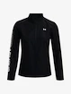 Blouson pour homme Under Armour  STORM Run Jacket-BLK