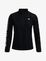 Blouson pour homme Under Armour  STORM Run Jacket-BLK