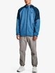 Blouson pour homme Under Armour  Storm Swacket-BLU