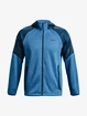 Blouson pour homme Under Armour  Storm Swacket-BLU