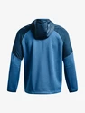 Blouson pour homme Under Armour  Storm Swacket-BLU