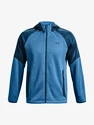 Blouson pour homme Under Armour  Storm Swacket-BLU