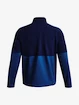 Blouson pour homme Under Armour  Storm Windstrike FZ-BLU