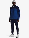 Blouson pour homme Under Armour  Storm Windstrike FZ-BLU