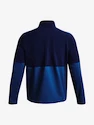 Blouson pour homme Under Armour  Storm Windstrike FZ-BLU